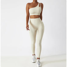 画像をギャラリービューアに読み込む, ワンショルダー セットアップ 4色