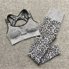 画像をギャラリービューアに読み込む, レオパードセットアップ(レギンス)2色