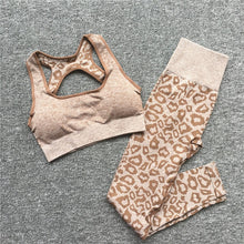 画像をギャラリービューアに読み込む, レオパードセットアップ(レギンス)2色
