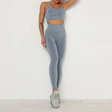 画像をギャラリービューアに読み込む, 美尻 セットアップ(Grey blue)