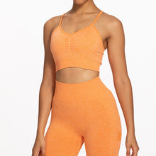 画像をギャラリービューアに読み込む, 美尻 セットアップ(Orange)