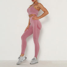 画像をギャラリービューアに読み込む, 美尻 セットアップ(Dark pink)