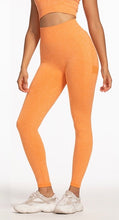 画像をギャラリービューアに読み込む, 美尻プッシュアップ レギンス(Orange)